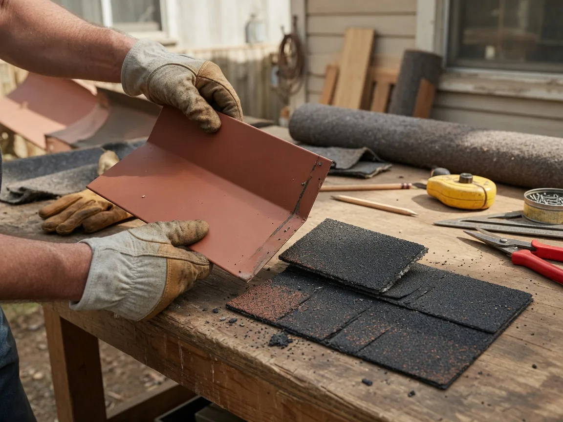 Roof Repair company in Jonesboro, ME
